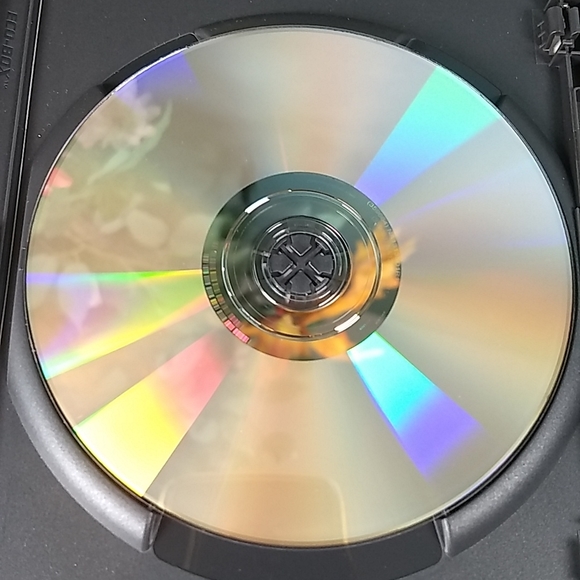 The Godfather: The Coppola Restoration DVD Widescreen - Picture 7 of 8